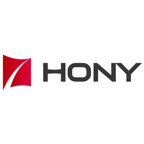 Hony Glass Technology Co., Ltd. logo