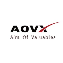 AOVX Assets Tracker