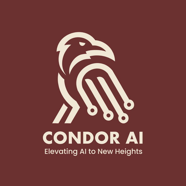 Condor AI logo