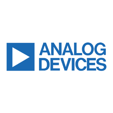 ANALOG DEVICES LTD logo