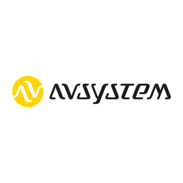 AVSystem logo