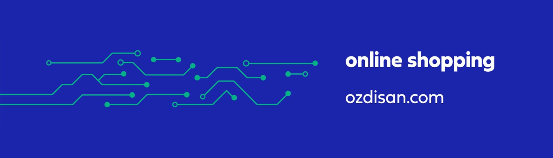 Ozdisan Elektronik A:S.