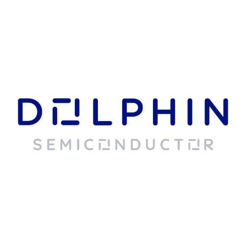 Dolphin Semiconductor logo