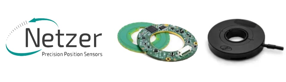 Netzer Precision Position Sensors