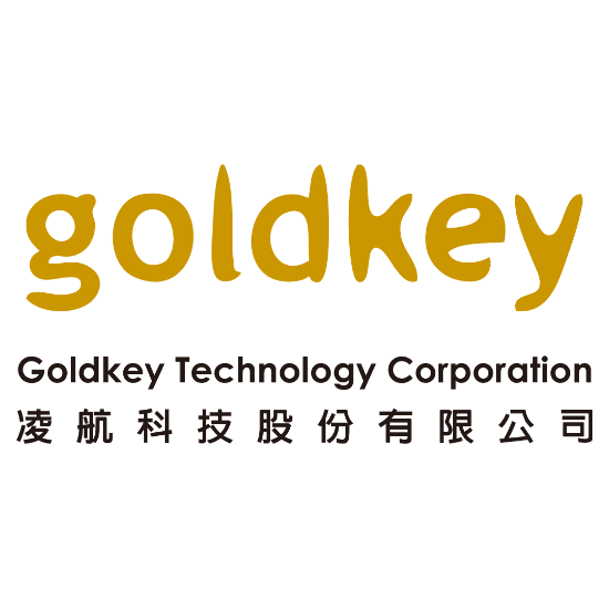 Goldkey Technology Corporation logo