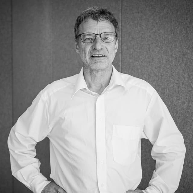 Klaus Jungbauer