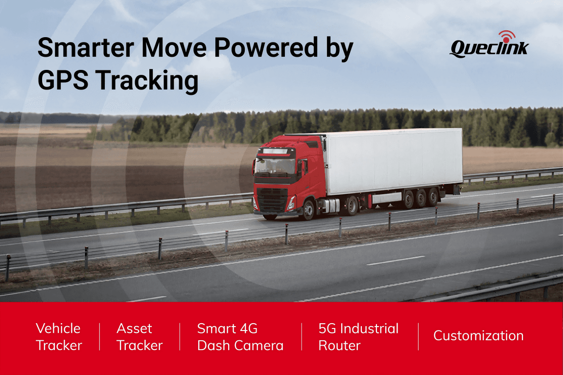 Queclink Wireless Solutions Co., Ltd.