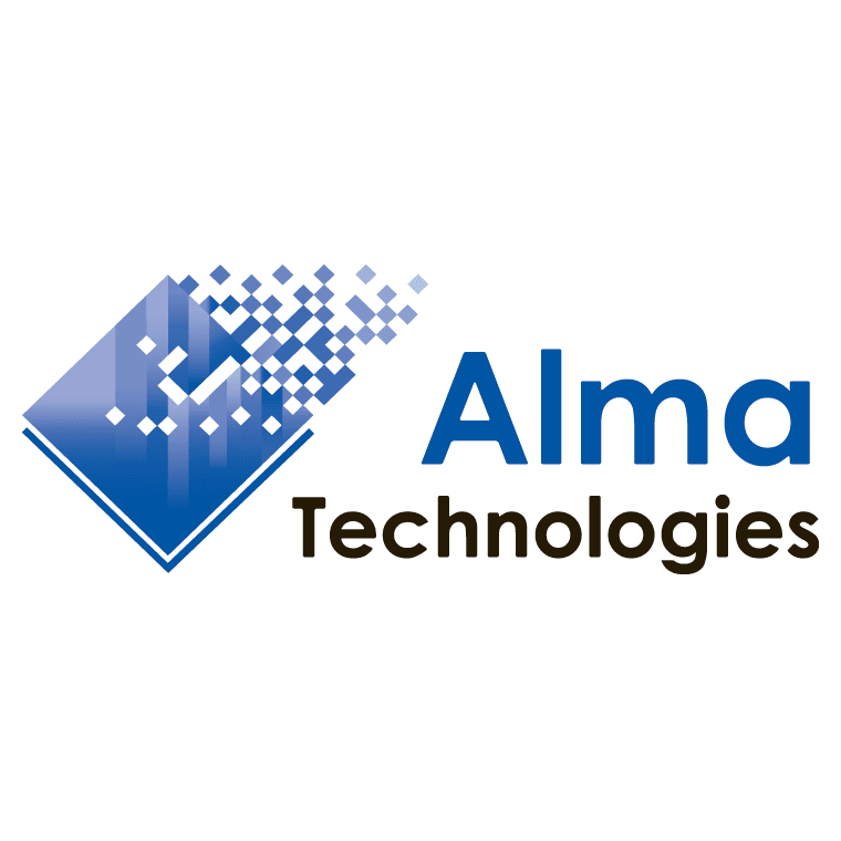 Alma Technologies S.A. logo