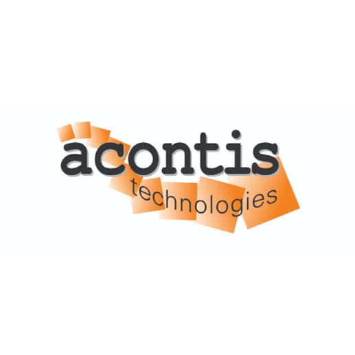 acontis technologies GmbH logo