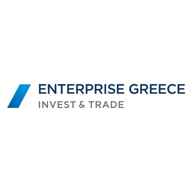 ENTERPRISE GREECE logo