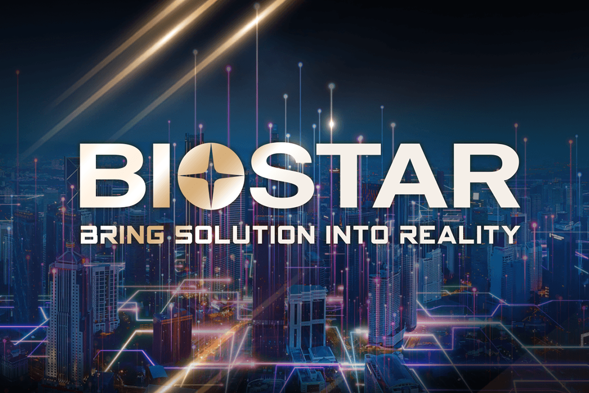 BIOSTAR Microtech Int'l Corp.