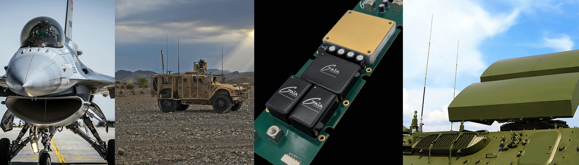 GAIA Converter S.A.S