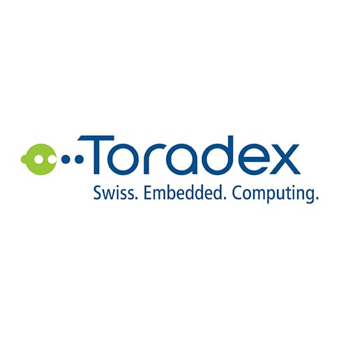 Toradex AG logo