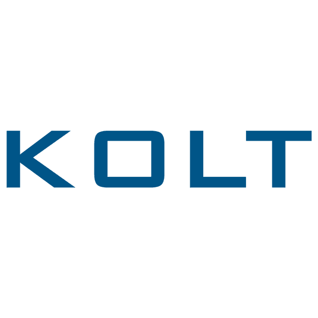 KOLT logo