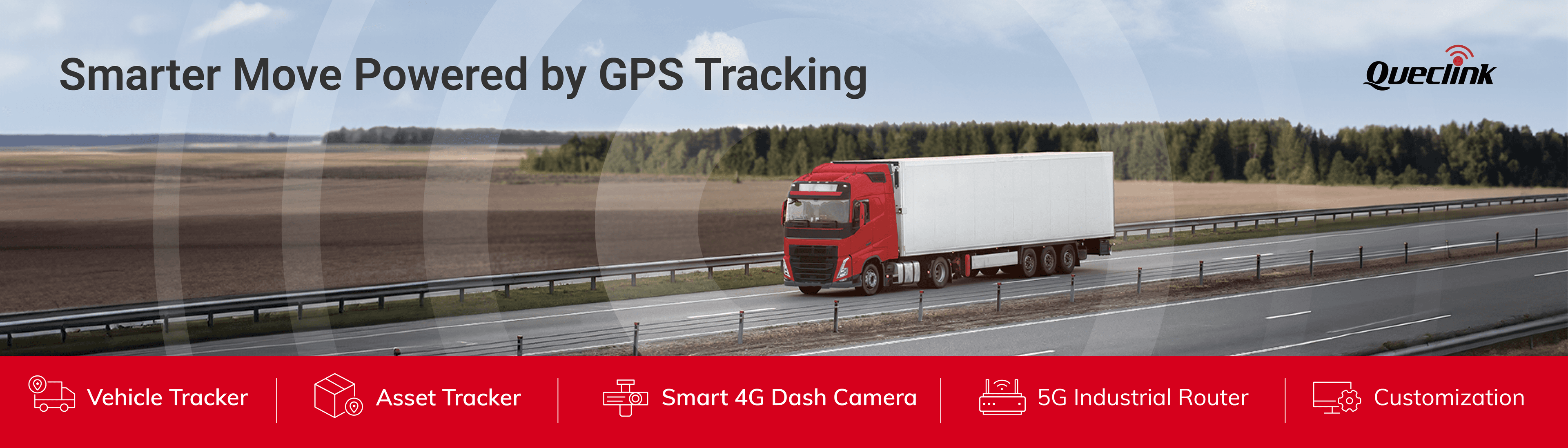 Queclink Wireless Solutions Co., Ltd.