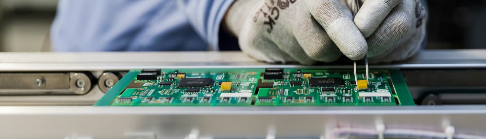 Silveria Electronics Ltd