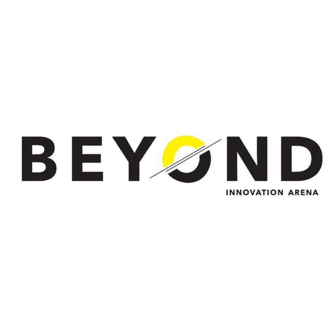 BEYOND EXPO logo