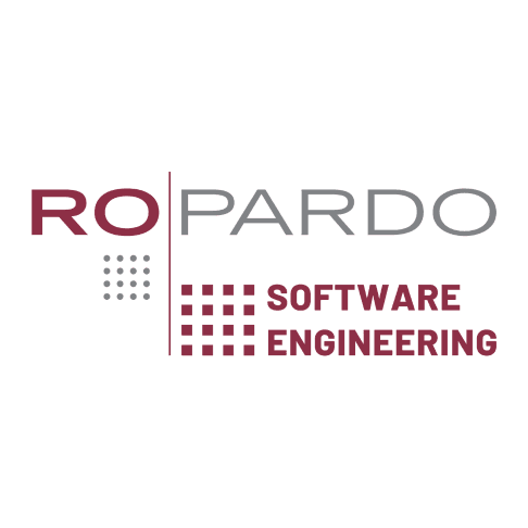ROPARDO Software Engineering logo