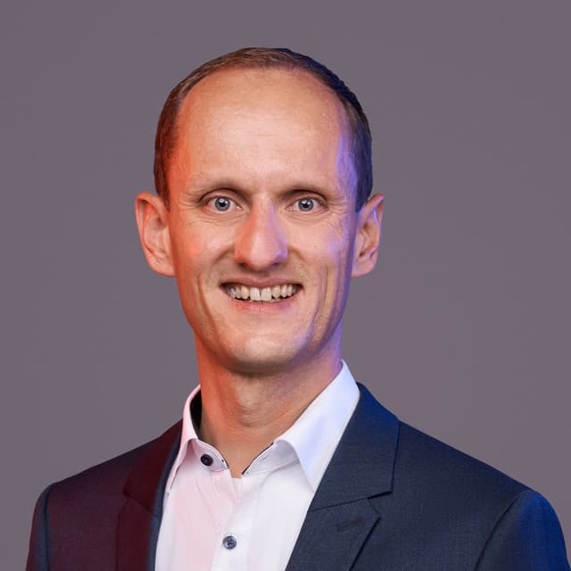 Tobias Gerhard