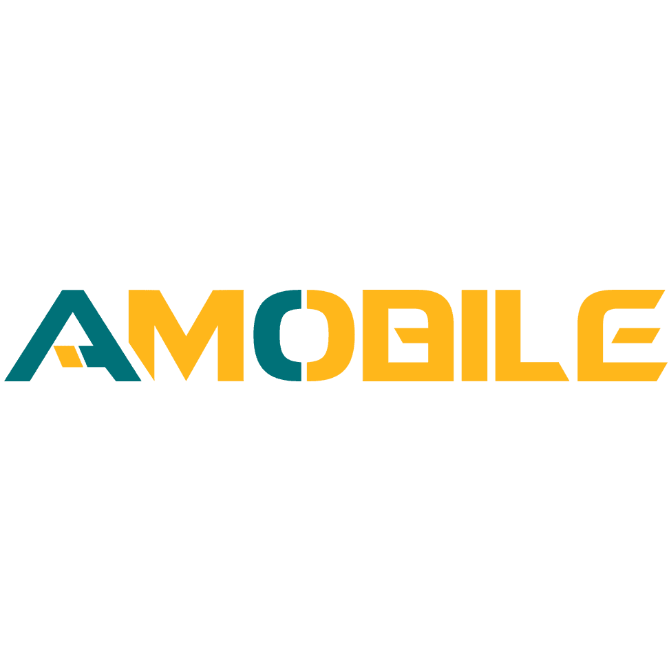 AMobile Solutions CORP. logo