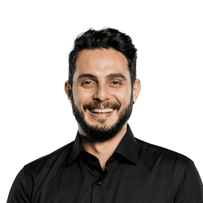 Abdallah Huballah
