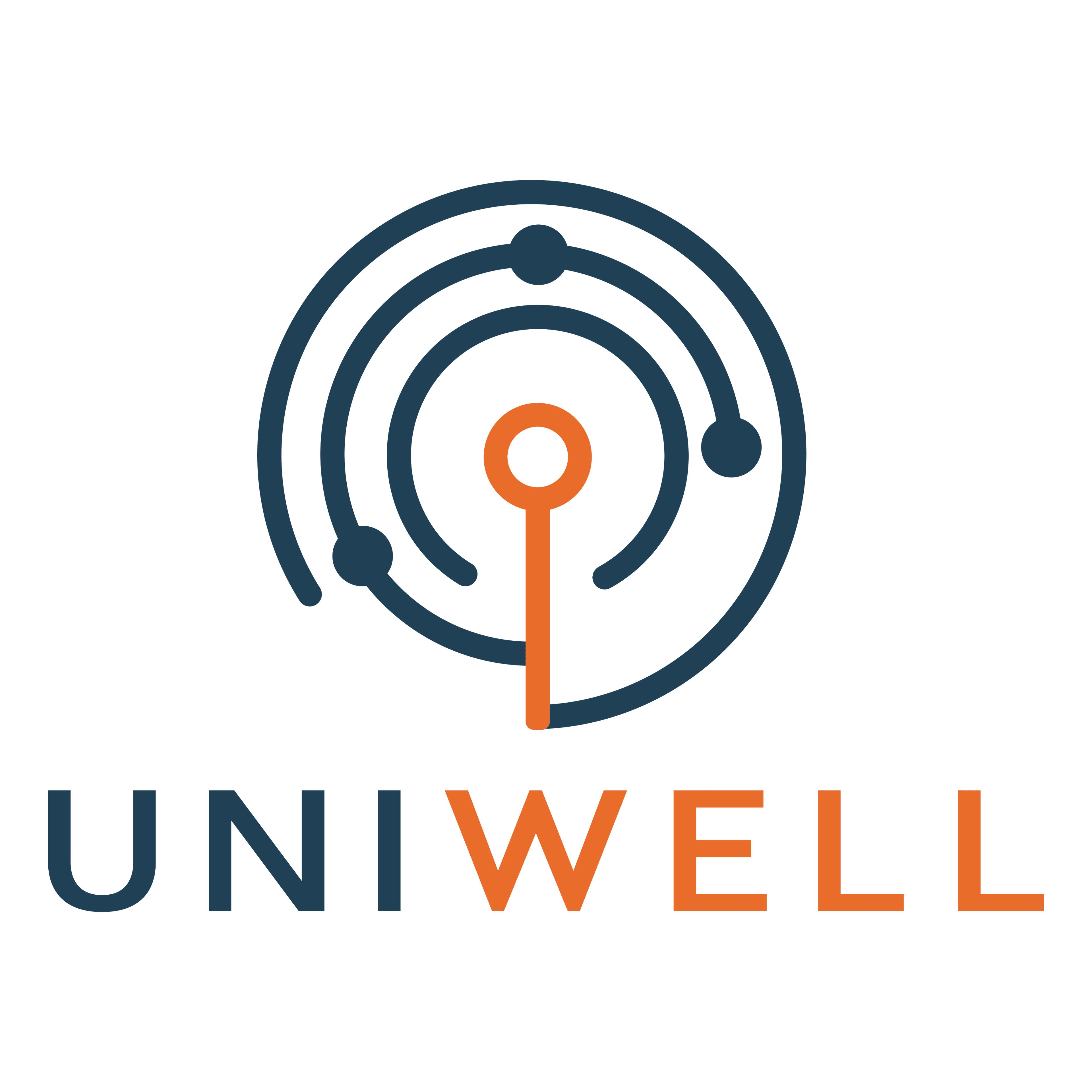 Uniwell Electronic Ltd. logo