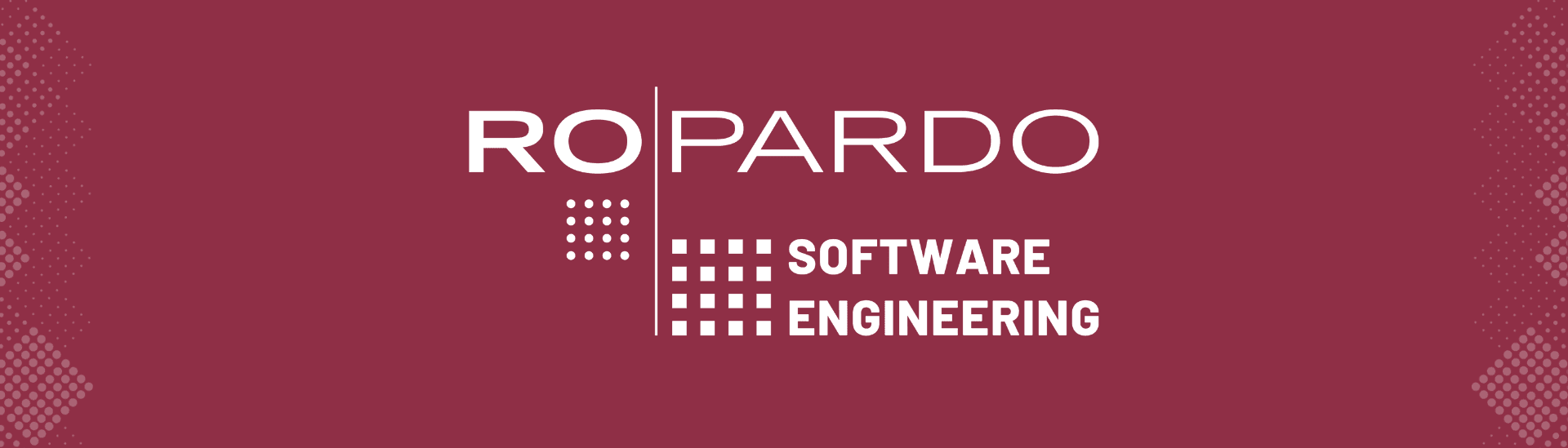 ROPARDO Software Engineering