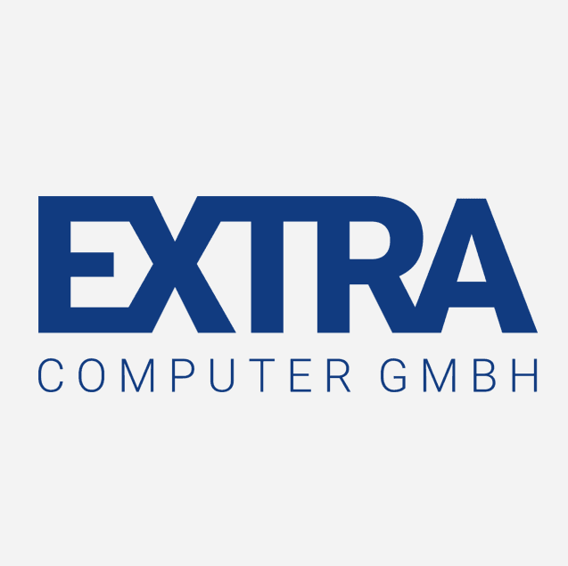 EXTRA Computer GmbH logo