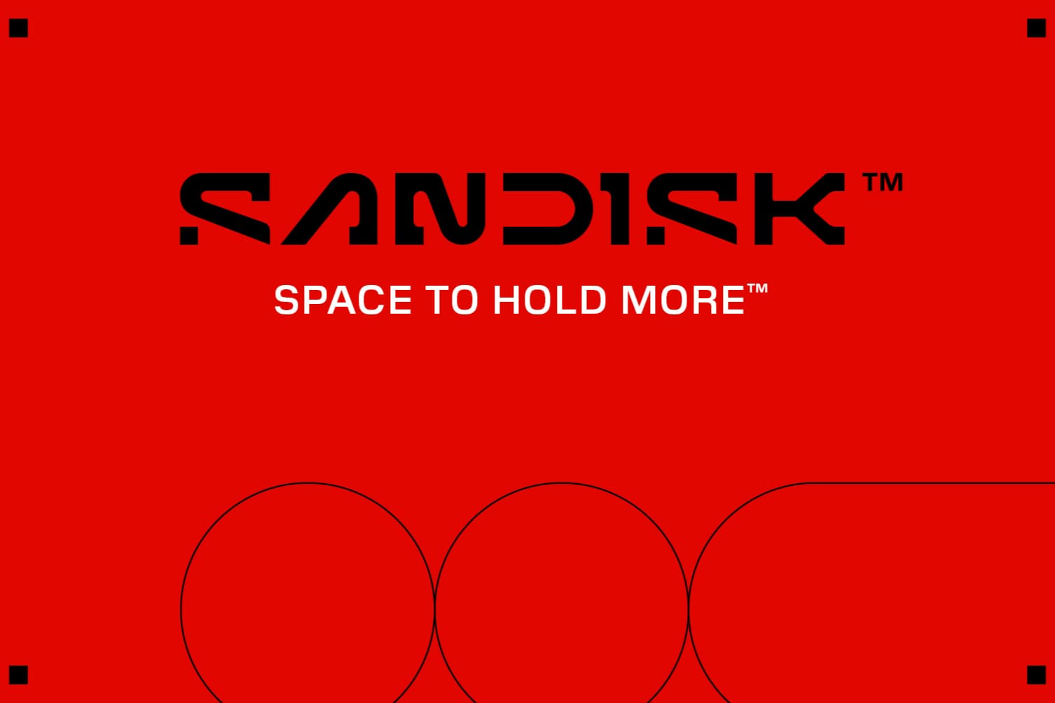 Sandisk