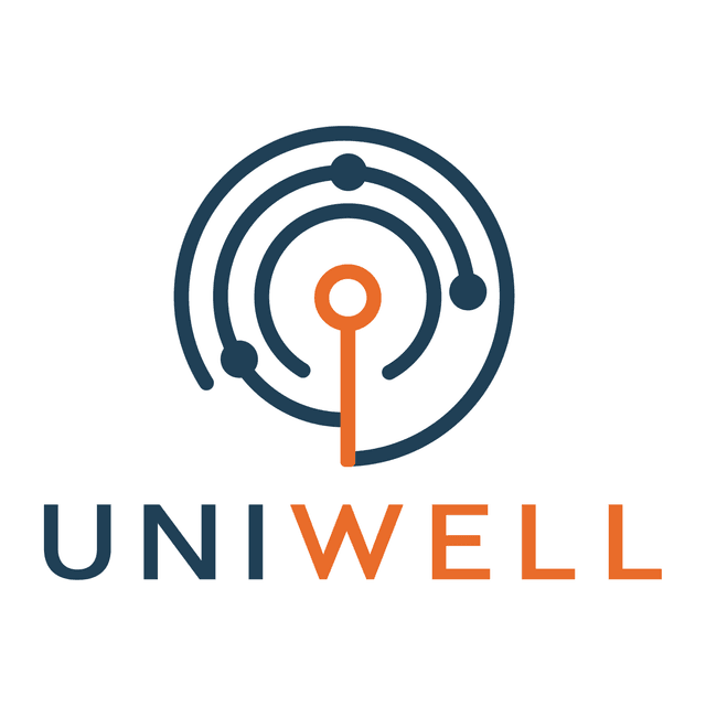 UNIWELL ELECTRONIC LTD logo