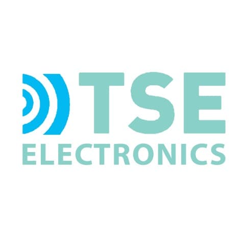 TSE ELECTRONICS spol. s r.o. logo