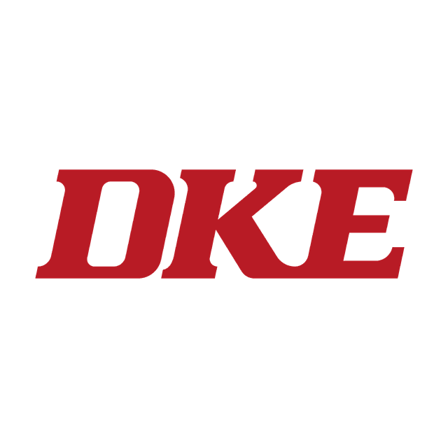 DKE Holding Company Limited logo