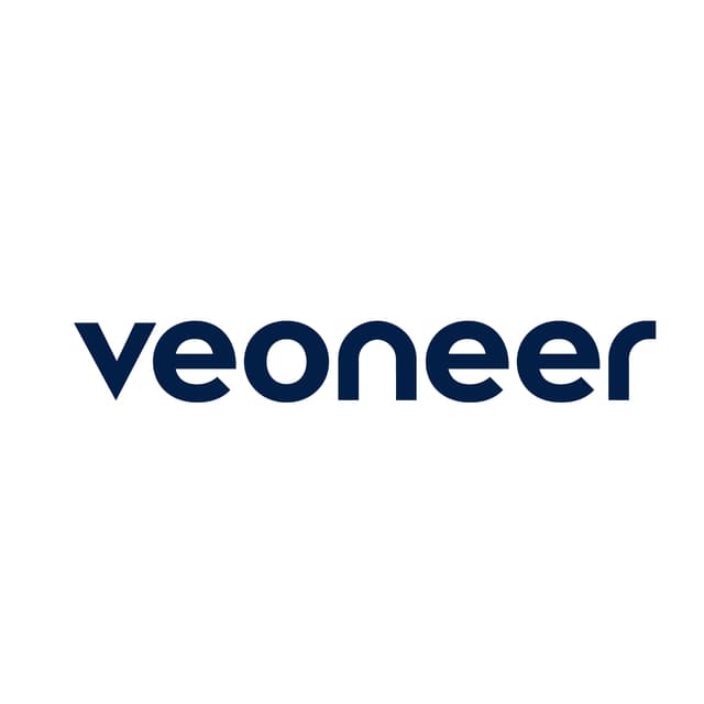 Veoneer France Safety Systems SAS logo