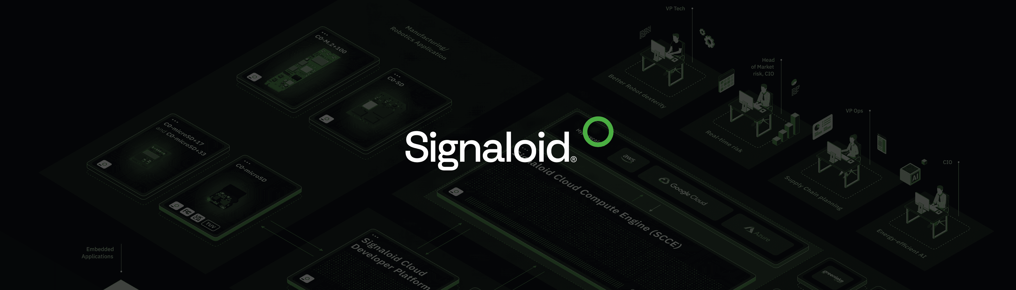 Signaloid