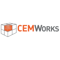 CEMWorks logo