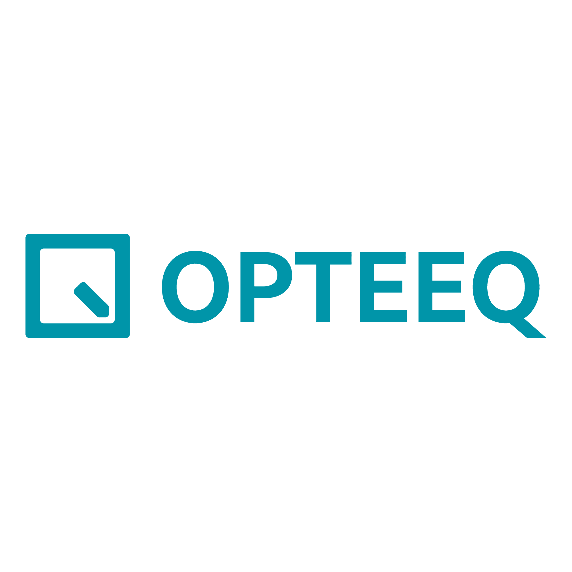 OPTEEQ logo