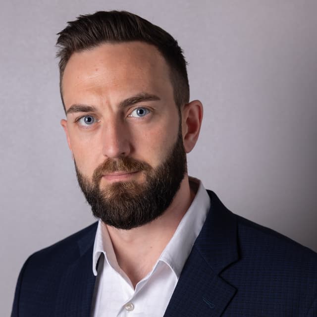 Alex Neidhardt