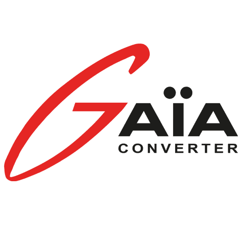 GAIA Converter S.A.S logo