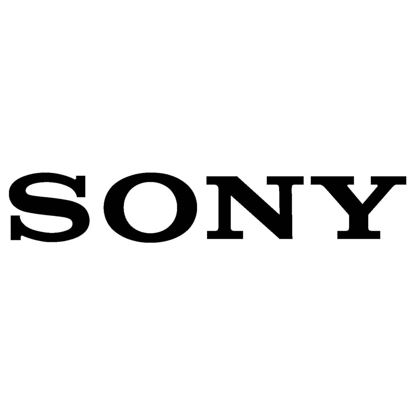 Sony Semiconductor Solutions logo