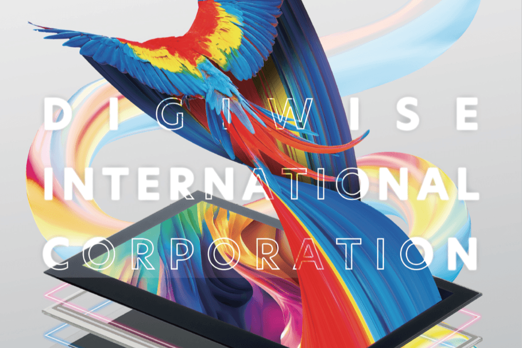 DigiWise International Corporation