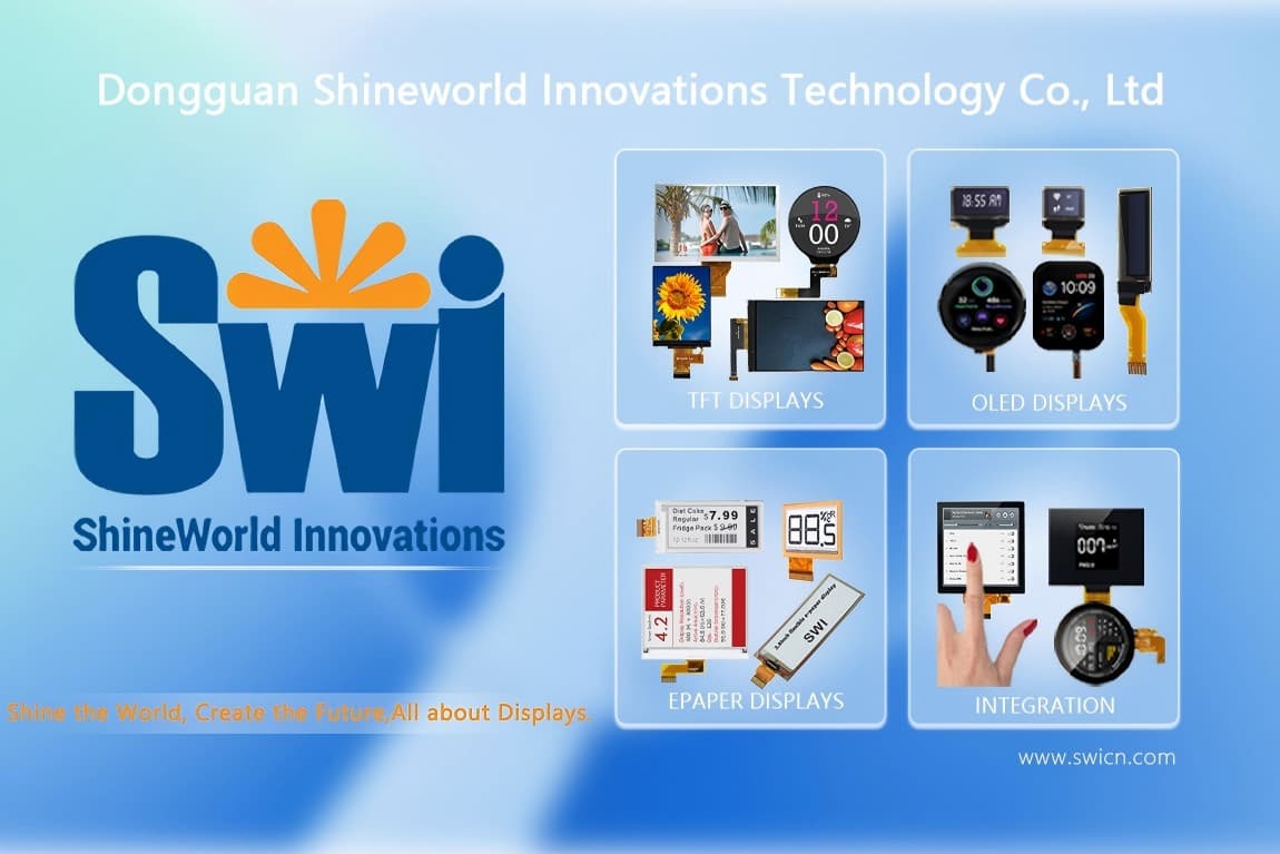 SHINEWORLD INNOVATIONS LIMITED