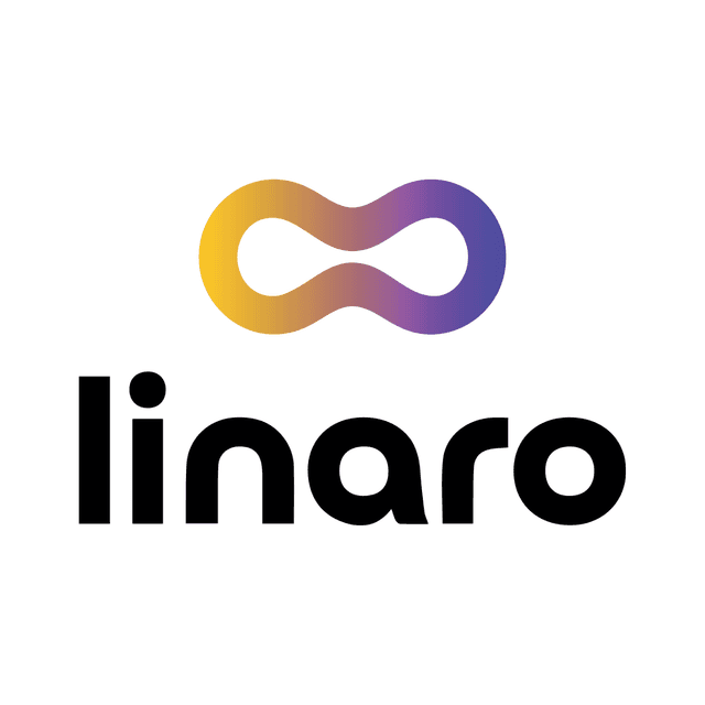 Linaro Ltd logo
