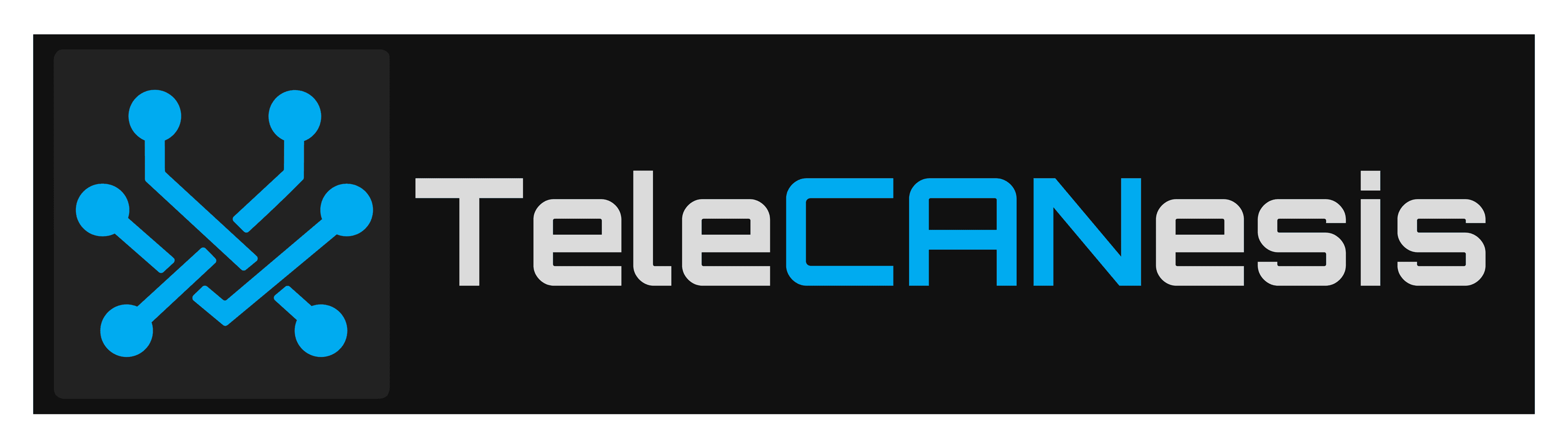 TeleCANesis