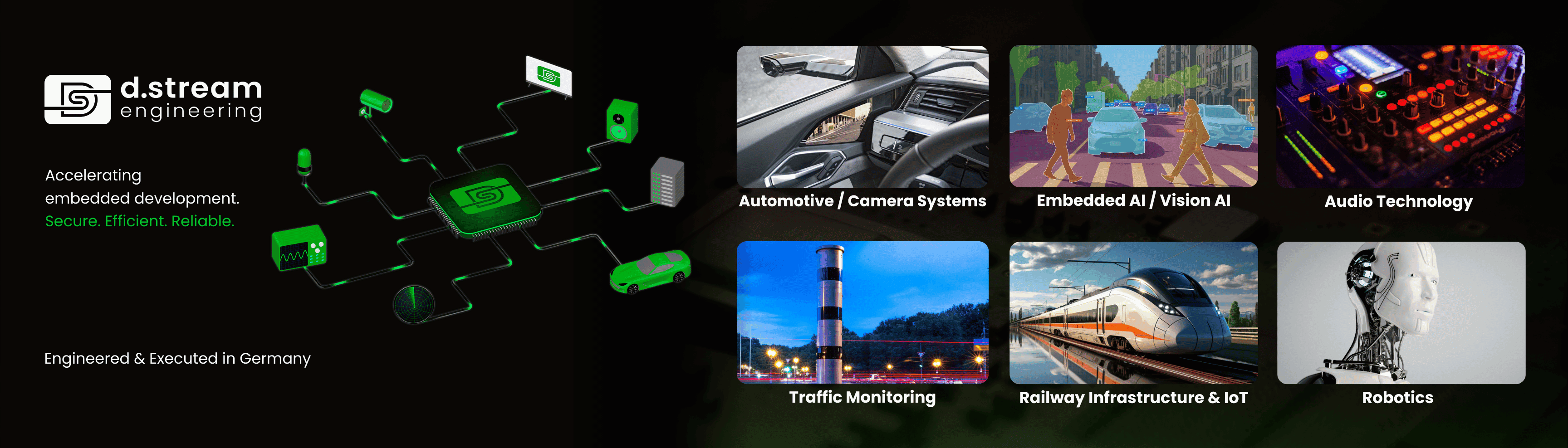 d.stream engineering