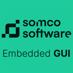 Somco Software - Embedded GUI