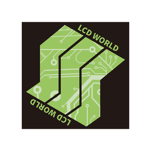 LCD WORLD LIMITED logo