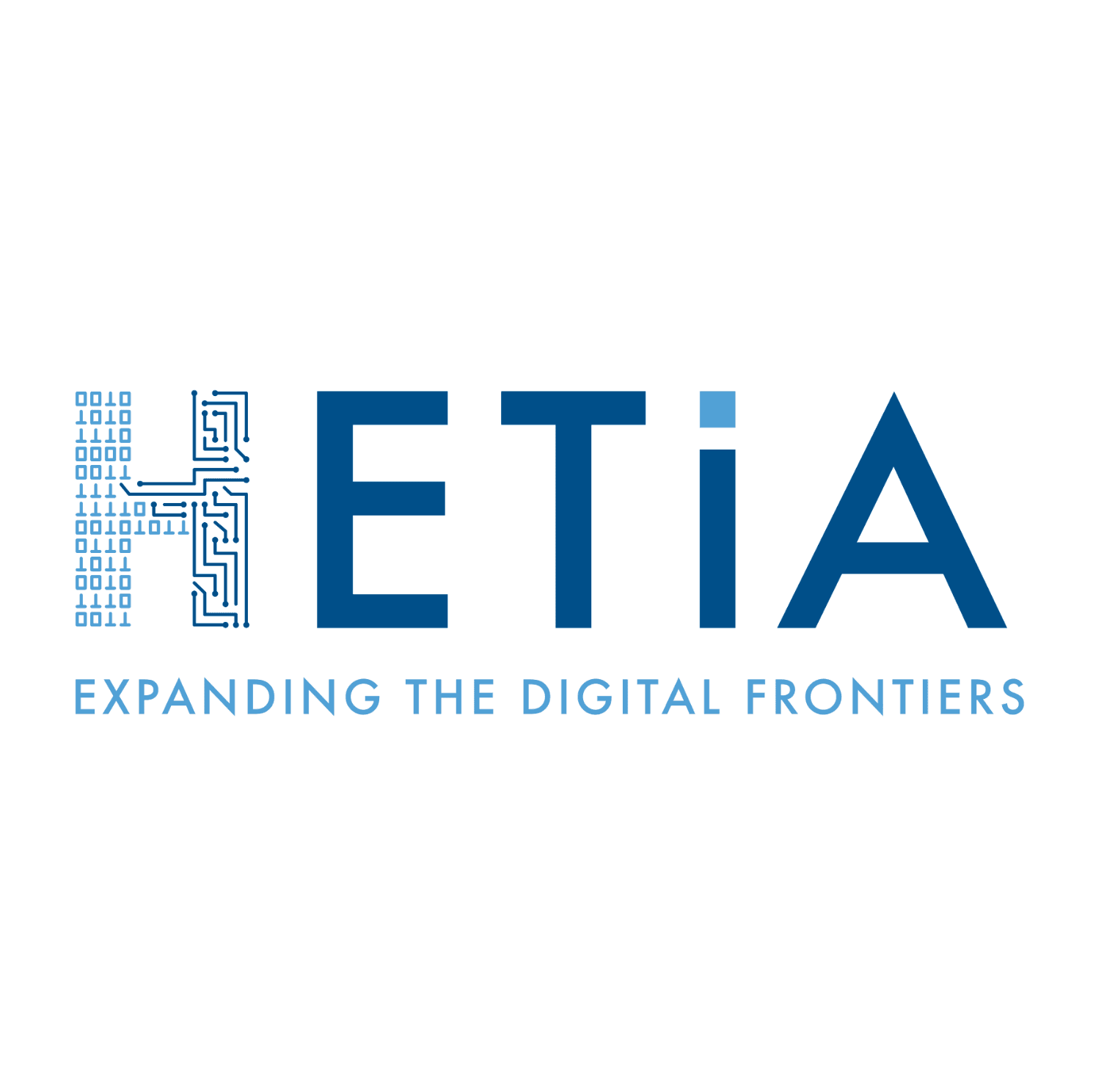 HETiA - Hellenic Emerging Technologies Industry Association logo