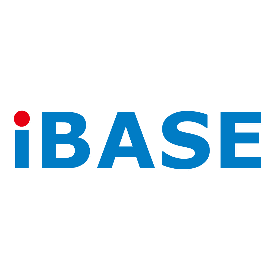 IBASE Technology Inc. logo