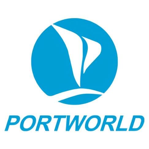 Portworld Technology Limited logo