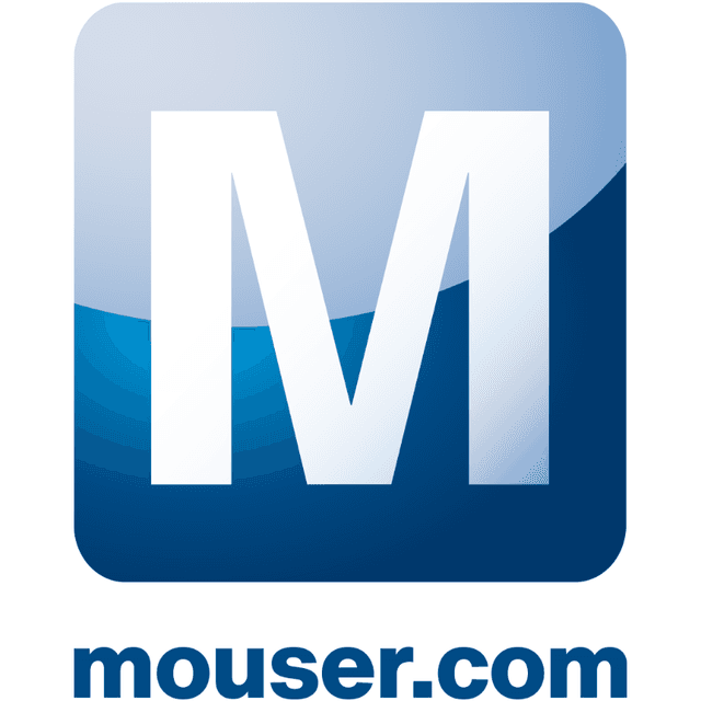 Mouser Electronics logo